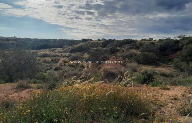 Herverkoop - Villa - Gran alacant - Costa Blanca