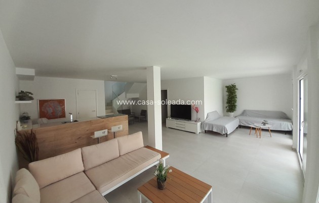 Herverkoop - Villa - Gran alacant - Costa Blanca