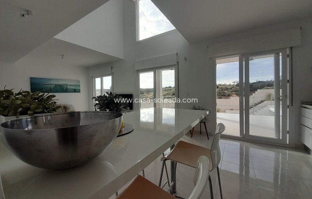 Herverkoop - Villa - Gran alacant - Costa Blanca