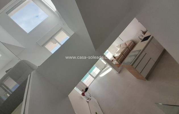 Herverkoop - Villa - Gran alacant - Costa Blanca