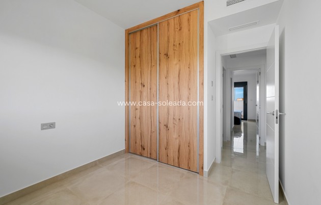 Wiederverkauf - Wohnung - Pilar de la Horadada - Costa Blanca