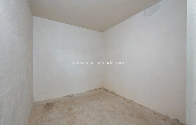 Wiederverkauf - Wohnung - Pilar de la Horadada - Costa Blanca