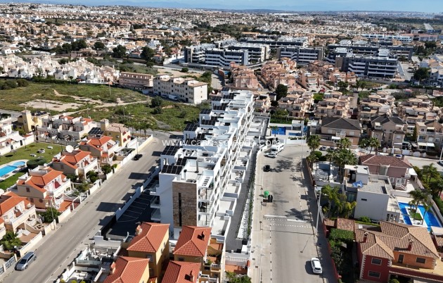 Herverkoop - Appartement / flat - Playa Flamenca - Costa Blanca