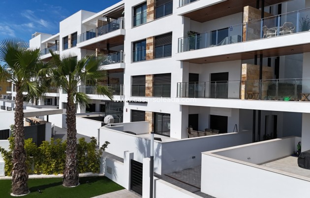 Herverkoop - Appartement / flat - Playa Flamenca - Costa Blanca