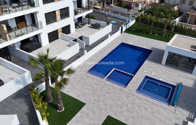 Herverkoop - Appartement / flat - Playa Flamenca - Costa Blanca