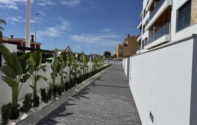 Herverkoop - Appartement / flat - Playa Flamenca - Costa Blanca