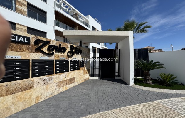 Herverkoop - Appartement / flat - Playa Flamenca - Costa Blanca