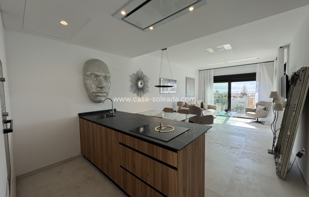 Herverkoop - Appartement / flat - Playa Flamenca - Costa Blanca