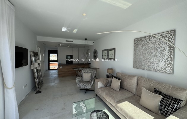 Herverkoop - Appartement / flat - Playa Flamenca - Costa Blanca