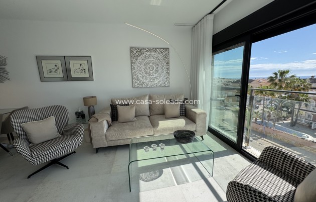 Herverkoop - Appartement / flat - Playa Flamenca - Costa Blanca