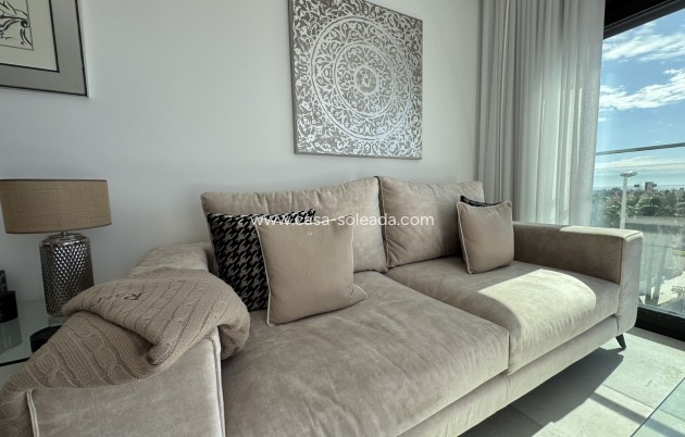 Herverkoop - Appartement / flat - Playa Flamenca - Costa Blanca