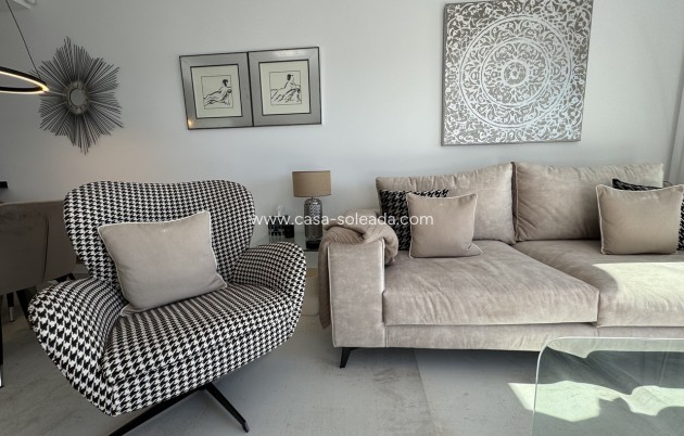 Herverkoop - Appartement / flat - Playa Flamenca - Costa Blanca