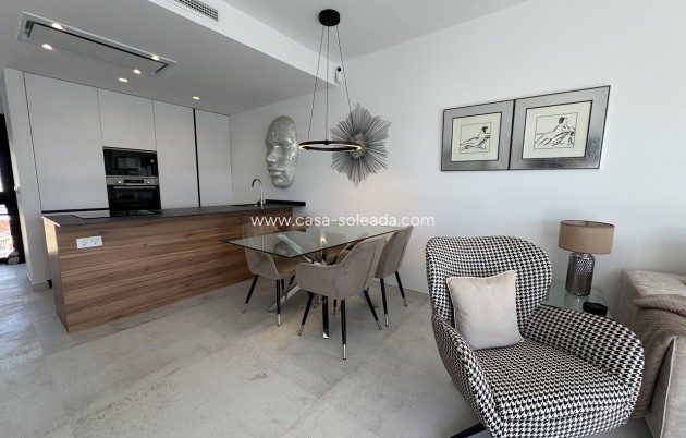 Herverkoop - Appartement / flat - Playa Flamenca - Costa Blanca