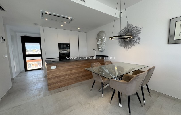 Herverkoop - Appartement / flat - Playa Flamenca - Costa Blanca