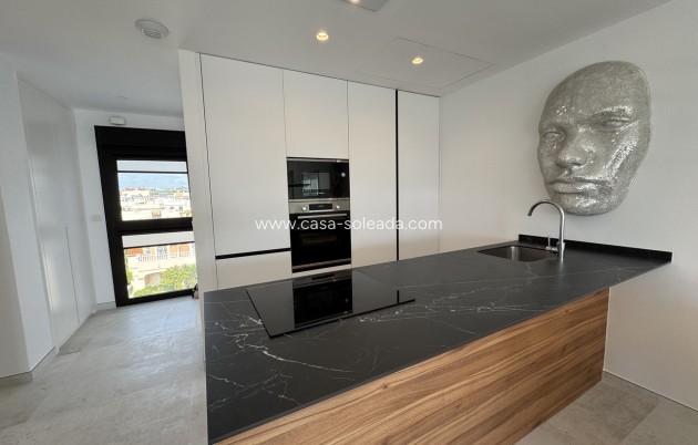 Herverkoop - Appartement / flat - Playa Flamenca - Costa Blanca