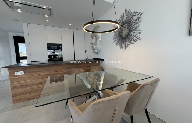 Herverkoop - Appartement / flat - Playa Flamenca - Costa Blanca