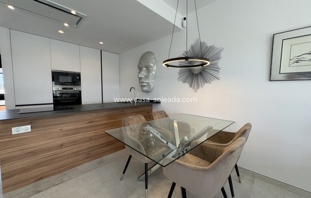 Herverkoop - Appartement / flat - Playa Flamenca - Costa Blanca