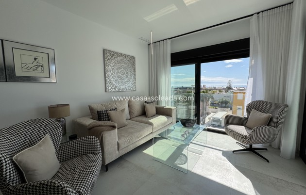Herverkoop - Appartement / flat - Playa Flamenca - Costa Blanca