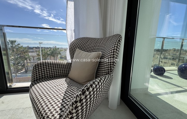 Herverkoop - Appartement / flat - Playa Flamenca - Costa Blanca