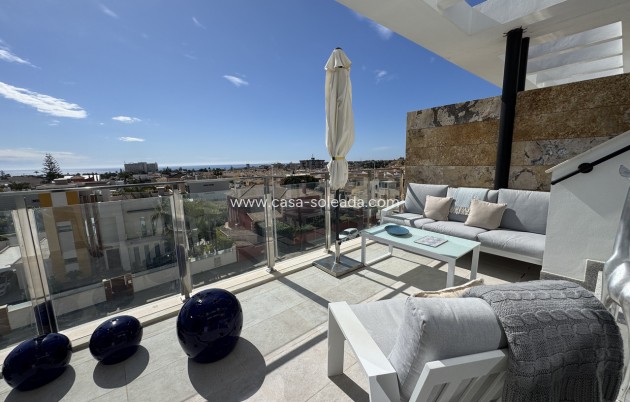 Herverkoop - Appartement / flat - Playa Flamenca - Costa Blanca