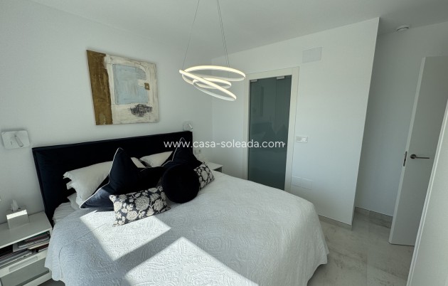 Herverkoop - Appartement / flat - Playa Flamenca - Costa Blanca