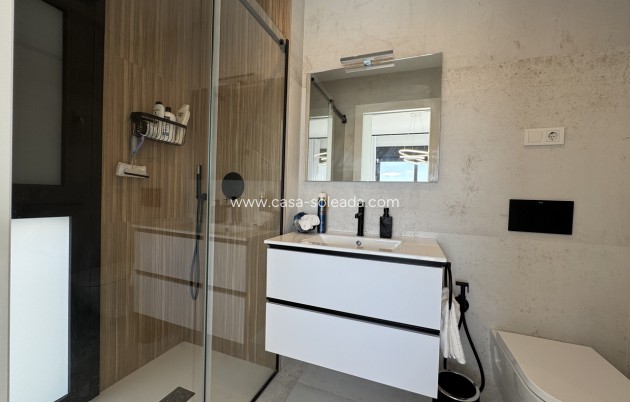 Herverkoop - Appartement / flat - Playa Flamenca - Costa Blanca
