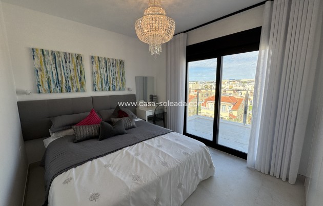 Herverkoop - Appartement / flat - Playa Flamenca - Costa Blanca