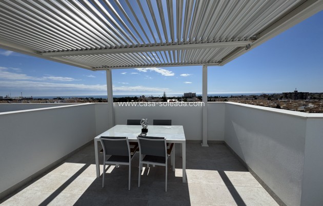 Herverkoop - Appartement / flat - Playa Flamenca - Costa Blanca