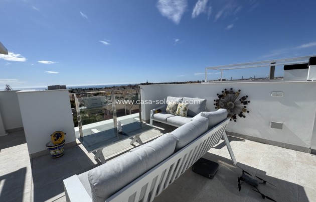 Herverkoop - Appartement / flat - Playa Flamenca - Costa Blanca