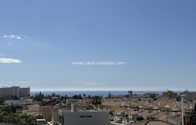 Herverkoop - Appartement / flat - Playa Flamenca - Costa Blanca