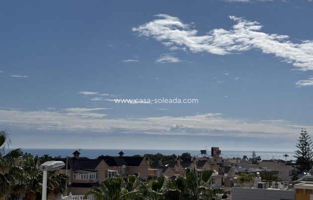 Herverkoop - Appartement / flat - Playa Flamenca - Costa Blanca