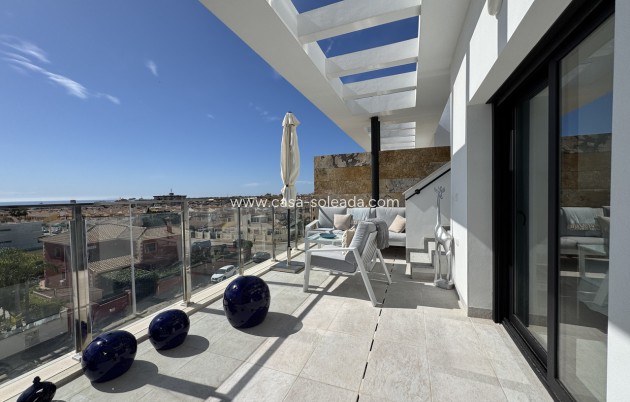 Herverkoop - Appartement / flat - Playa Flamenca - Costa Blanca
