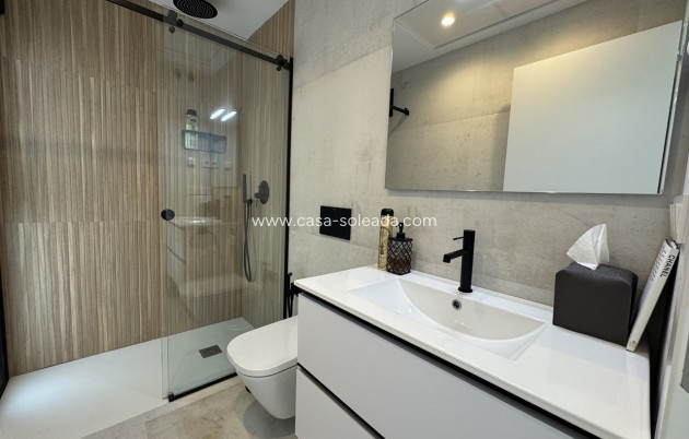 Herverkoop - Appartement / flat - Playa Flamenca - Costa Blanca