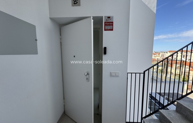 Herverkoop - Appartement / flat - Playa Flamenca - Costa Blanca
