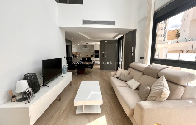 Herverkoop - Villa - Campoamor - Costa Blanca
