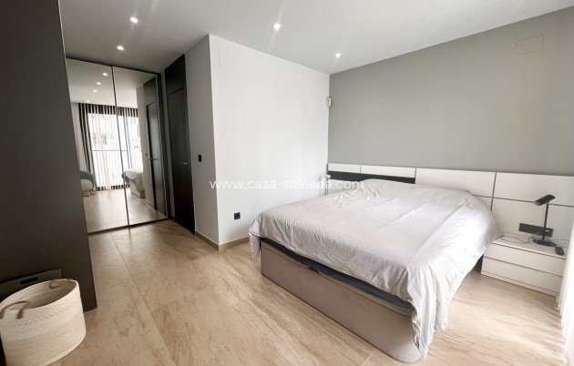 Herverkoop - Villa - Campoamor - Costa Blanca