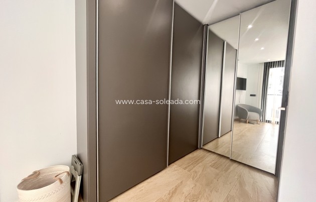 Herverkoop - Villa - Campoamor - Costa Blanca