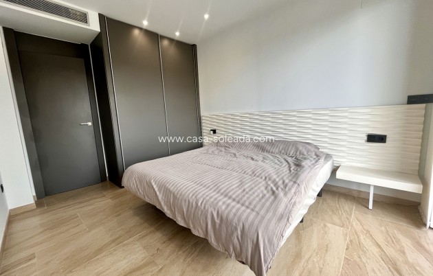 Herverkoop - Villa - Campoamor - Costa Blanca