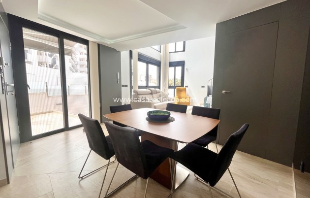 Herverkoop - Villa - Campoamor - Costa Blanca