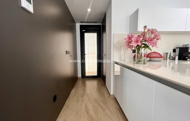 Herverkoop - Villa - Campoamor - Costa Blanca