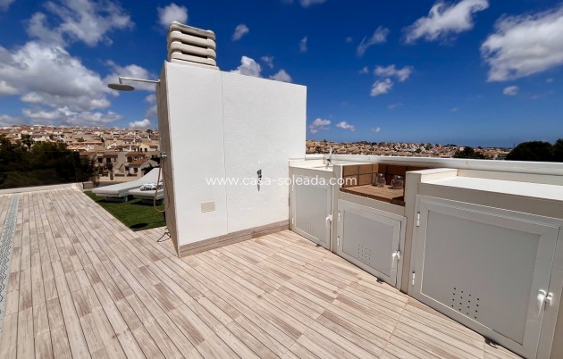 Herverkoop - Villa - Campoamor - Costa Blanca