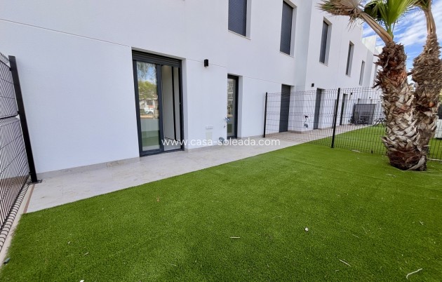 Herverkoop - Appartement / flat - Playa Flamenca - Costa Blanca