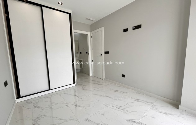 Herverkoop - Appartement / flat - Playa Flamenca - Costa Blanca