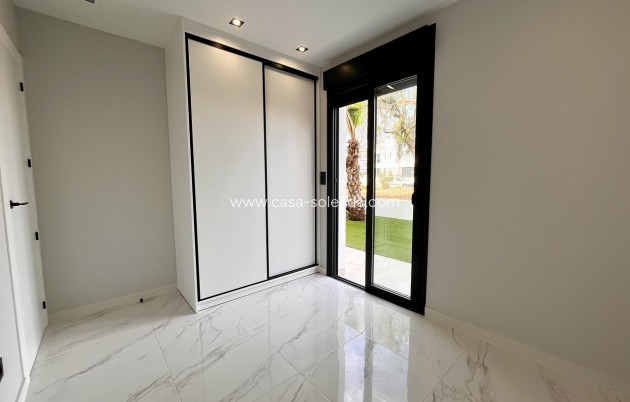 Herverkoop - Appartement / flat - Playa Flamenca - Costa Blanca