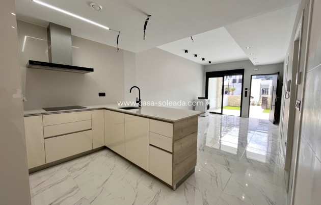 Herverkoop - Appartement / flat - Playa Flamenca - Costa Blanca