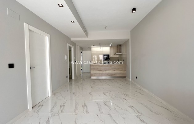 Herverkoop - Appartement / flat - Playa Flamenca - Costa Blanca