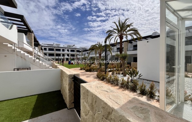 Herverkoop - Appartement / flat - Playa Flamenca - Costa Blanca