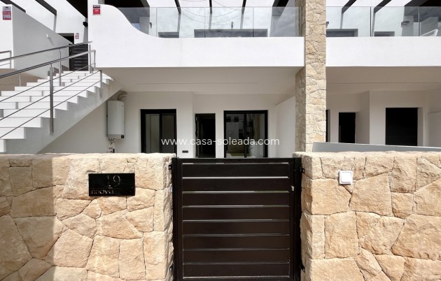 Herverkoop - Appartement / flat - Playa Flamenca - Costa Blanca