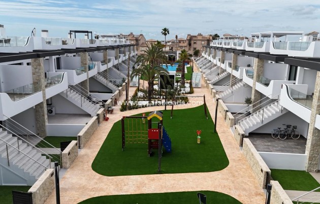 Herverkoop - Appartement / flat - Playa Flamenca - Costa Blanca