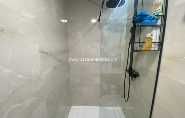Herverkoop - Appartement / flat - Punta Prima - Costa Blanca